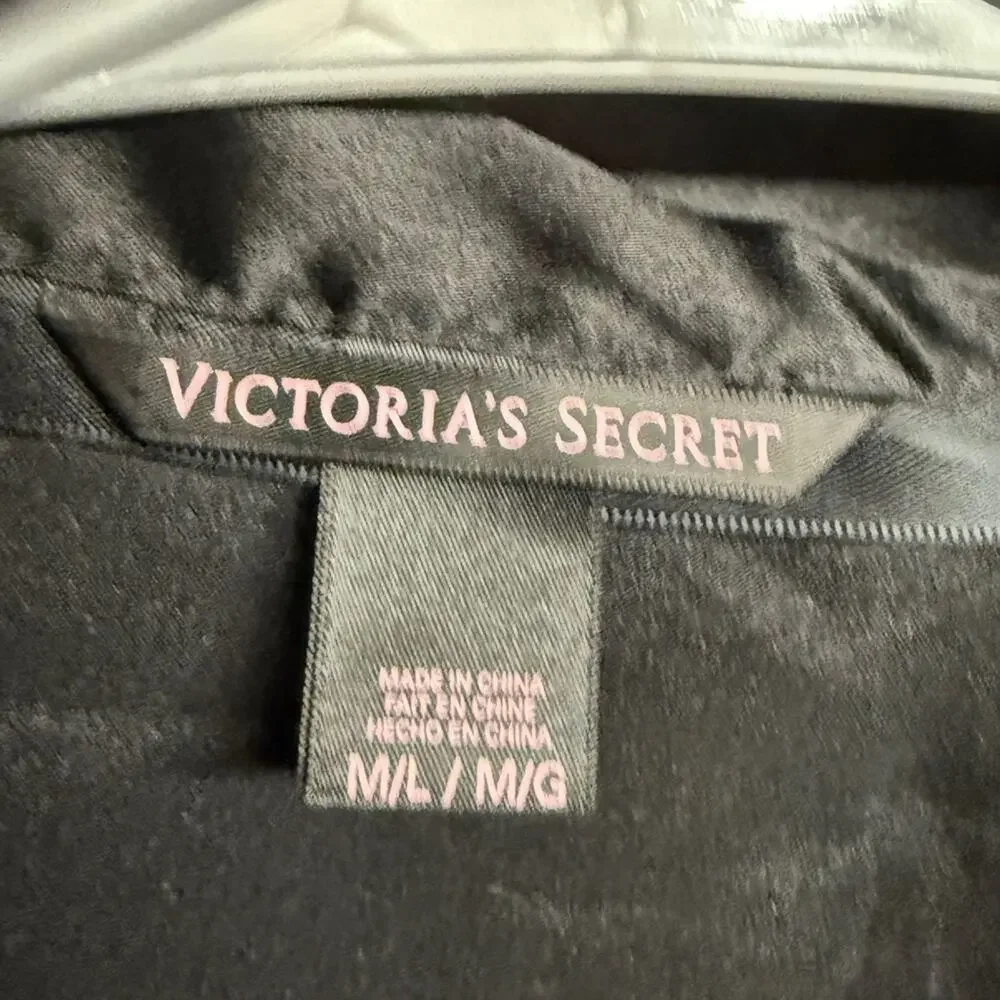 Victorias Secret elegant black